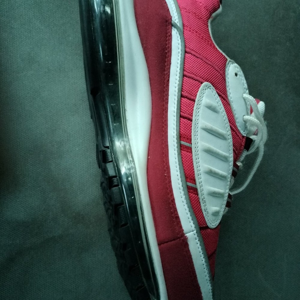 Nike Air Max sz 11
